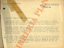 Scuola Radio Elettra. Torino -