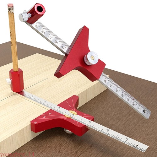 Precision multi angle - multi-angle, linear
