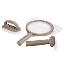 Kit pulizia piscina - , fuori