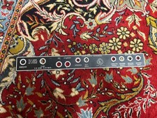 Parafango Twin Reverb piastra