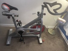 Bicicleta Spinning