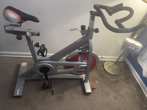 Bicicleta spinning - bicicleta,