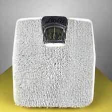 bilancia pesapersone vintage