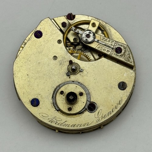 Nordmann geneve antico chiave - nordmann,