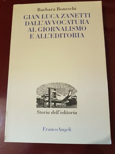 Gianluca zanetti - gianluca,