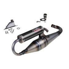 Marmitta Giannelli Shot V4 per