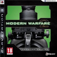 Videogioco Call of Duty Modern