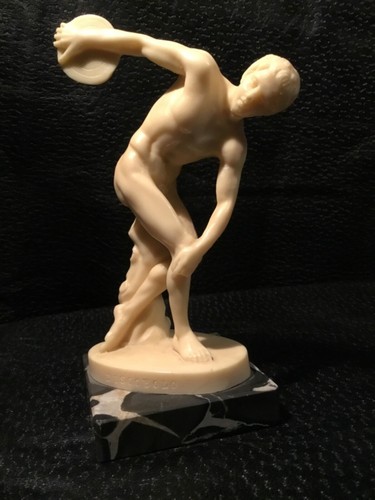 Statuina classica santini - statuina,