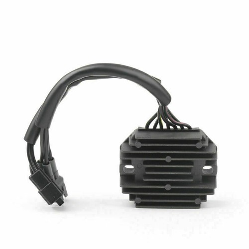 Regolatore raddrizzatore per - regolatore,