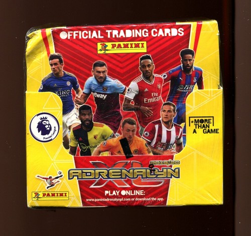 2019 panini adrenalyn - panini,