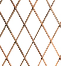 TRALICCIO IN  BAMBU' BAMBOO