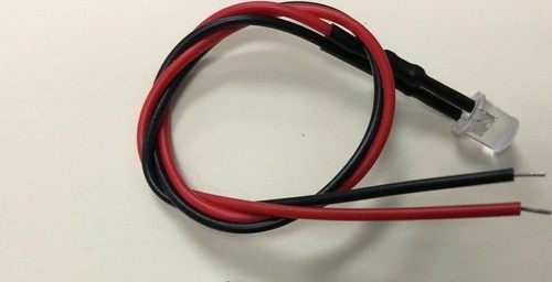 Lampada led sfondo pannello - led,
