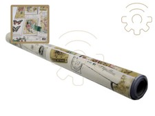 Carta plastica pellicola