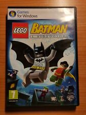 LEGO BATMAN - PC [Windows] (ITA)