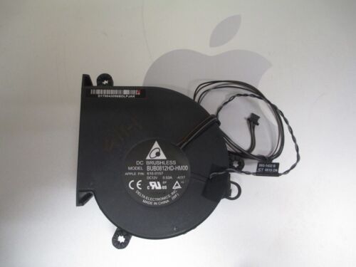 Ventola apple thunderbolt - ventola,