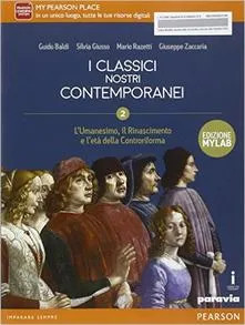 Classici nostri contemporanei - nostri,