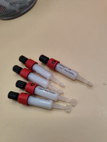 One hitrap capto butyl impres - capto,