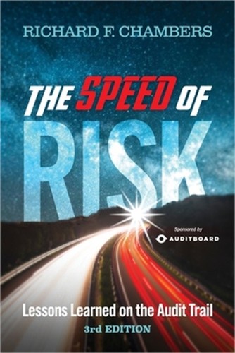 The speed risk lessons - the,