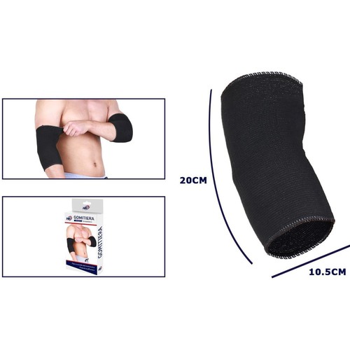 Coppia gomitiera fascia - coppia,