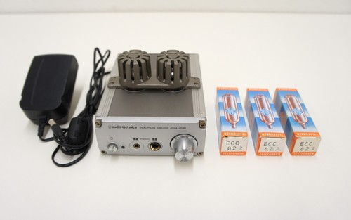 Audio technica ha22tube - audio-technica, at-ha22tube