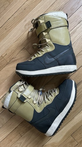 Stivali nike snowboarding - sb,