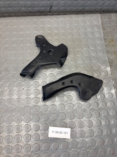 Coppia paratelaio husqvarna - coppia, sm