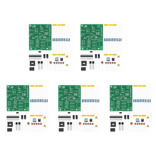 Kit diy modulo generatore - 5x,