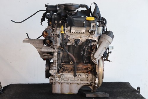 Z10xep motore opel corsa - z10xep, c