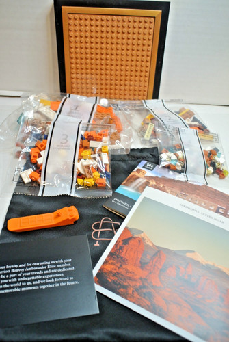 Marriott bonvoy anni - marriott,