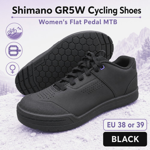 Shimano gr5w scarpe ciclismo - scarpe,
