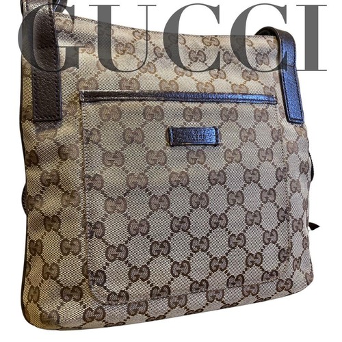 Borsa tracolla gucci in - borsa,