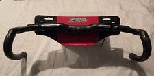 Barra stradale in carbonio FSA