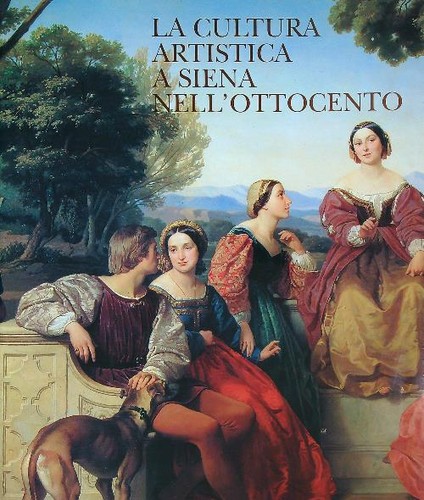 Cultura artistica siena - a,