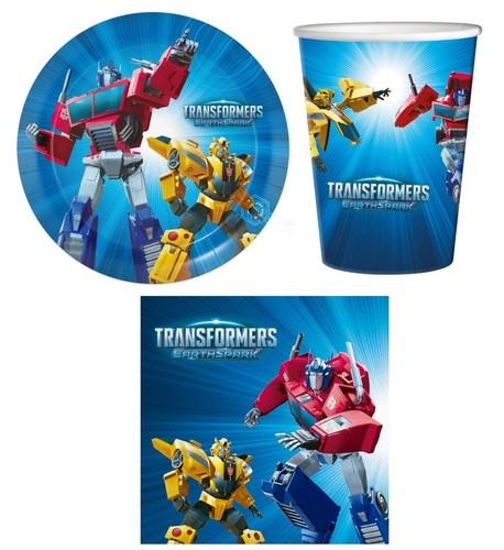 Coordinato transformers - transformers,