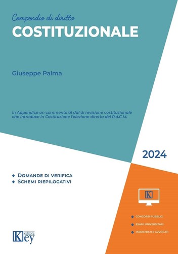 Compendio diritto