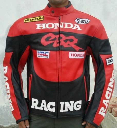 Giacca pelle motociclist - giacca,