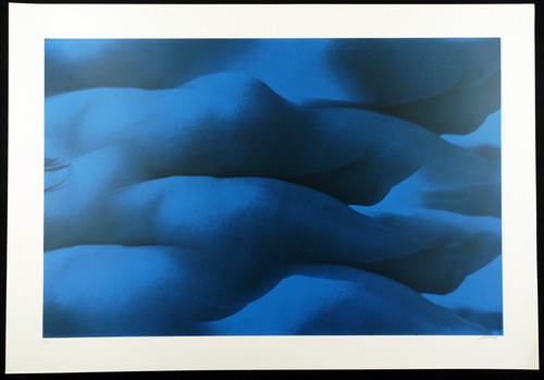 Pop art erotica - 1970., grafica
