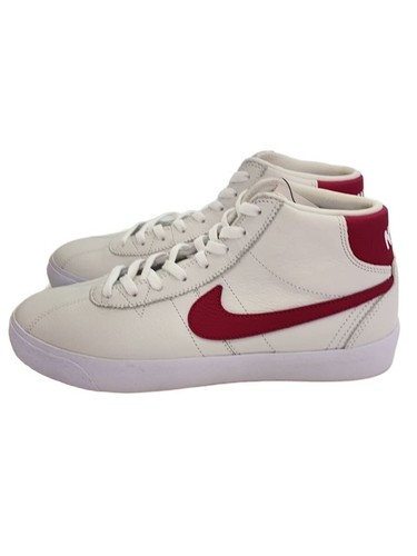 Nike bruin iso wht leather - nike, iso/wht/leather