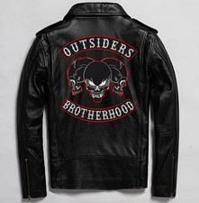 Motopatches Motorcycle Club