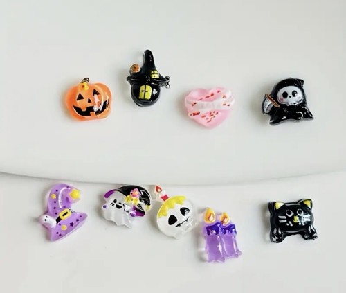 Confezione mini halloween - confezione,