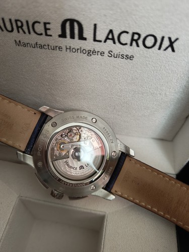 Orologio automatico maurice - orologio,