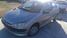 Sedile lato guida PEUGEOT 206
