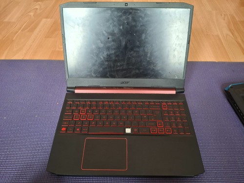 Acer nitro laptop - acer,