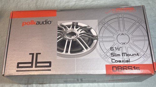 Polk audio db651s set - polk, di