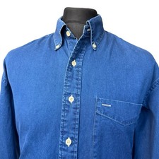 GANT Camicia Uomo GRANDE