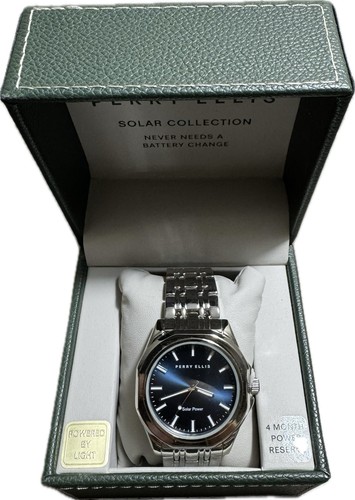 Orologio perry ellis energia - perry,