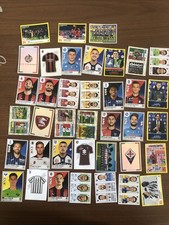 Lotto 38 Figurine Calciatori Panini 2021