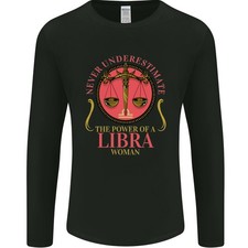 Il Potere Di Una Donna Libra