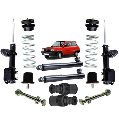Kit rialzo fiat panda - kit,