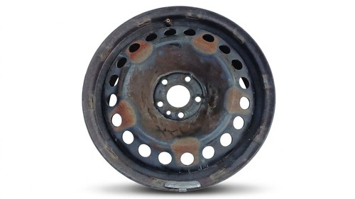 Cerchio ferro fiat - in,